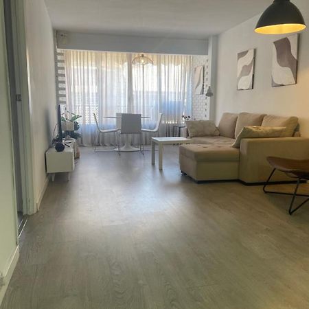 Ruzafa Beach Benidorm Luaran gambar