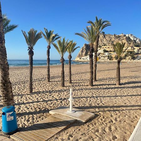Ruzafa Beach Benidorm Luaran gambar