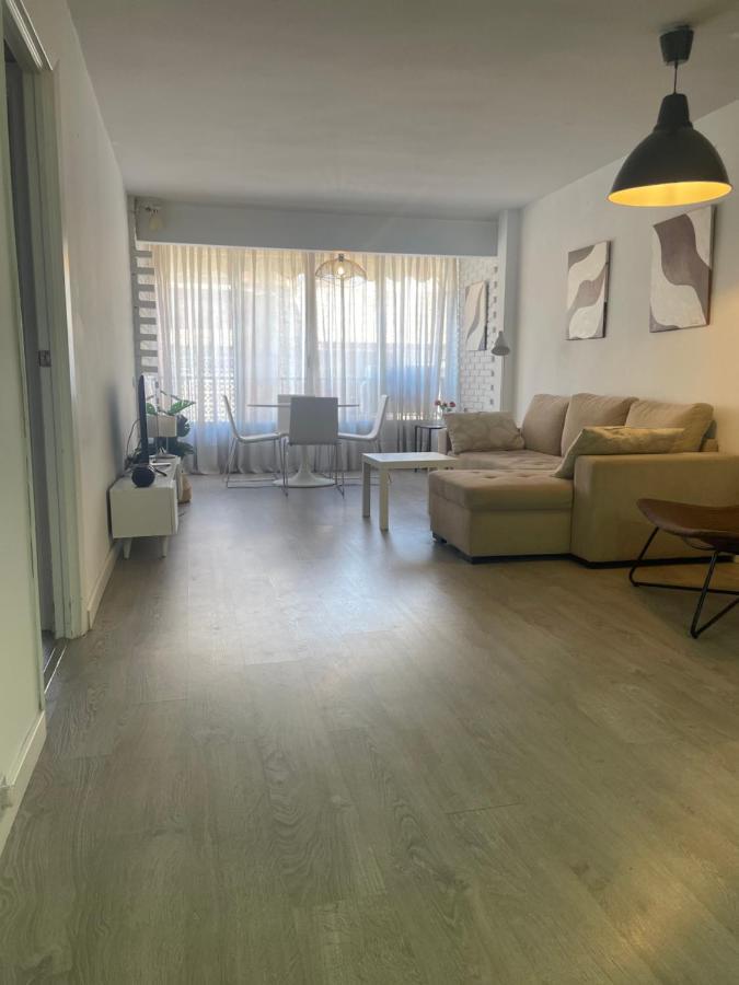 Ruzafa Beach Benidorm Luaran gambar