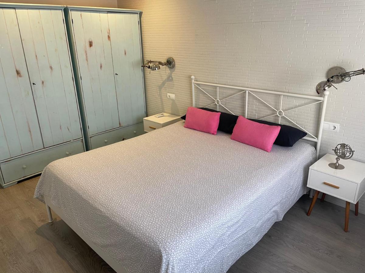 Ruzafa Beach Benidorm Luaran gambar