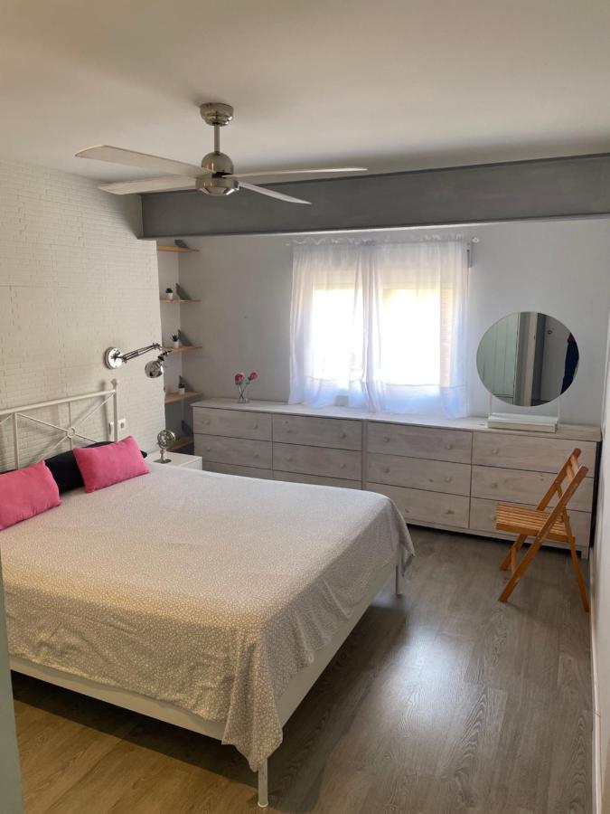 Ruzafa Beach Benidorm Luaran gambar