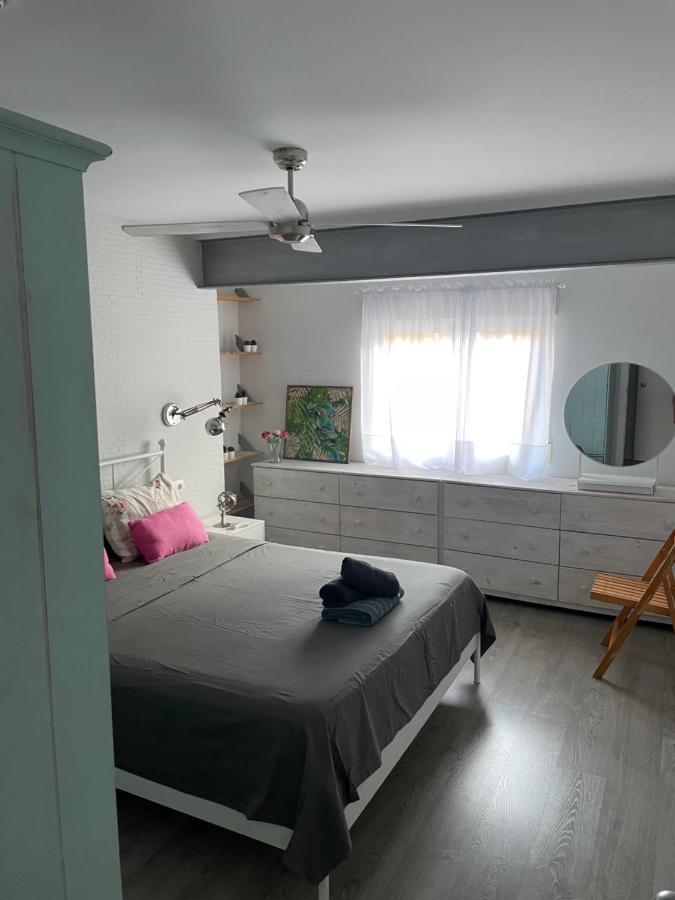 Ruzafa Beach Benidorm Luaran gambar