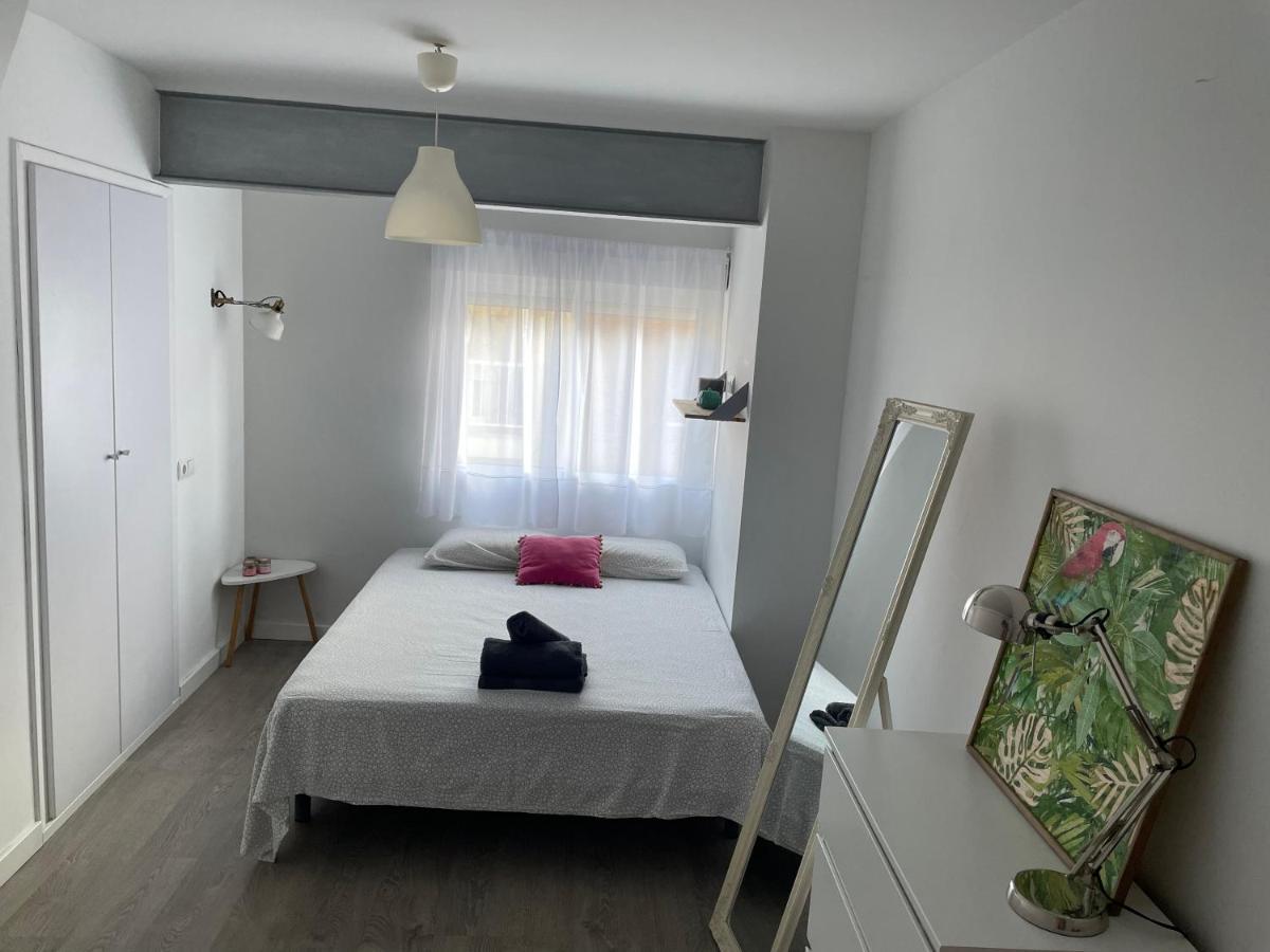 Ruzafa Beach Benidorm Luaran gambar