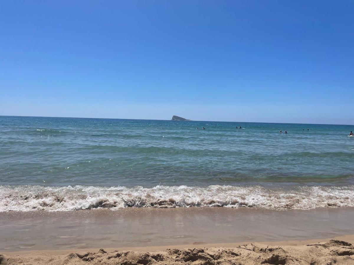 Ruzafa Beach Benidorm Luaran gambar