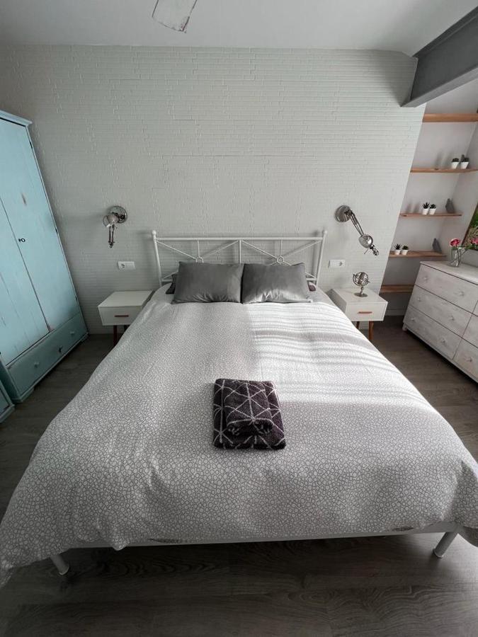 Ruzafa Beach Benidorm Luaran gambar