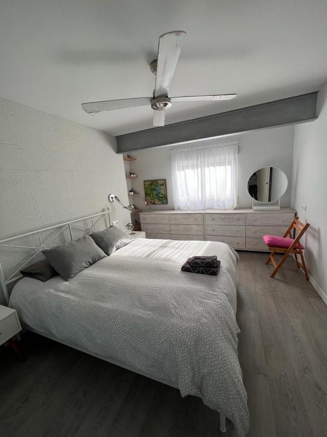 Ruzafa Beach Benidorm Luaran gambar