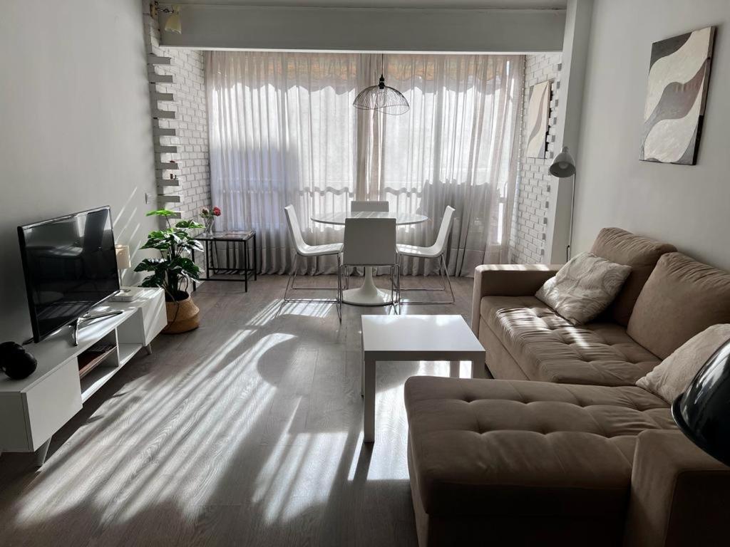 Ruzafa Beach Benidorm Luaran gambar