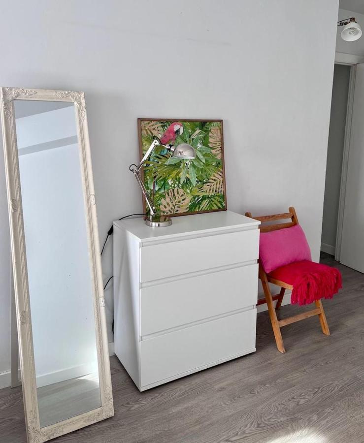 Ruzafa Beach Benidorm Luaran gambar