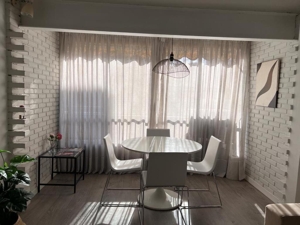 Ruzafa Beach Benidorm Luaran gambar